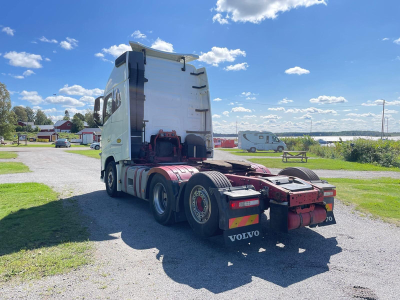 Volvo FH16 600 - Trekker: afbeelding 5 Volvo FH16 600 - Trekker: afbeelding 5