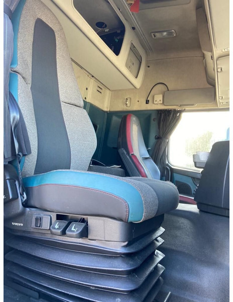 Volvo FM460 - Trekker: afbeelding 5 Volvo FM460 - Trekker: afbeelding 5