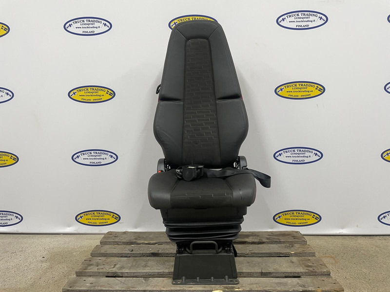 Volvo FH - Zitplaats: afbeelding 1 Volvo FH - Zitplaats: afbeelding 1