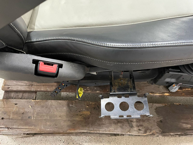 Volvo FH - Zitplaats: afbeelding 5 Volvo FH - Zitplaats: afbeelding 5