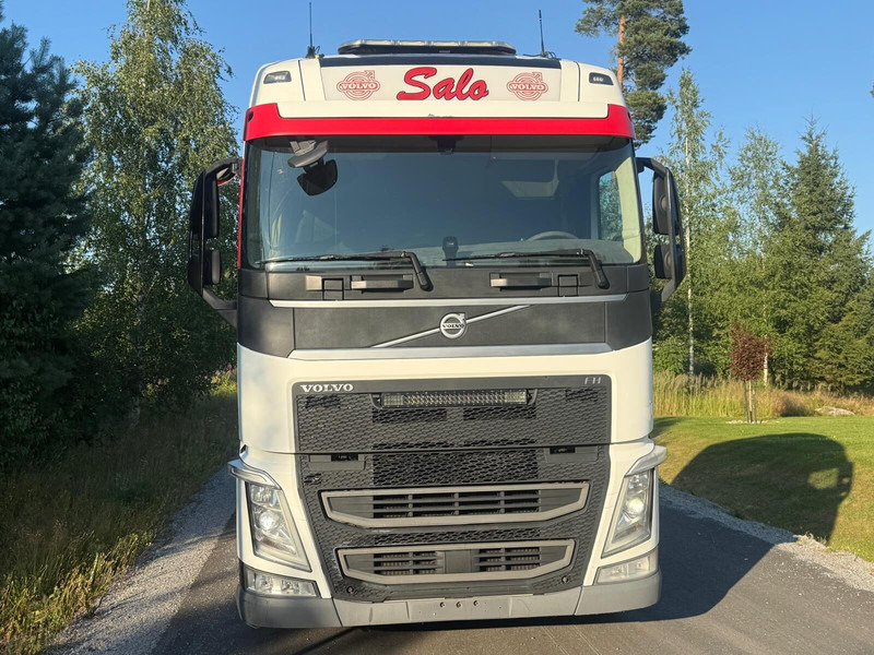 Volvo FH460 SOLD SOLD SOLD - Chassis vrachtwagen: afbeelding 5 Volvo FH460 SOLD SOLD SOLD - Chassis vrachtwagen: afbeelding 5