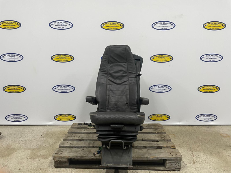 Volvo FM - Zitplaats: afbeelding 1 Volvo FM - Zitplaats: afbeelding 1