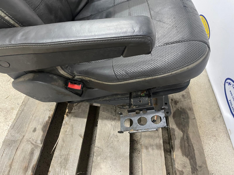 Volvo FM - Zitplaats: afbeelding 4 Volvo FM - Zitplaats: afbeelding 4