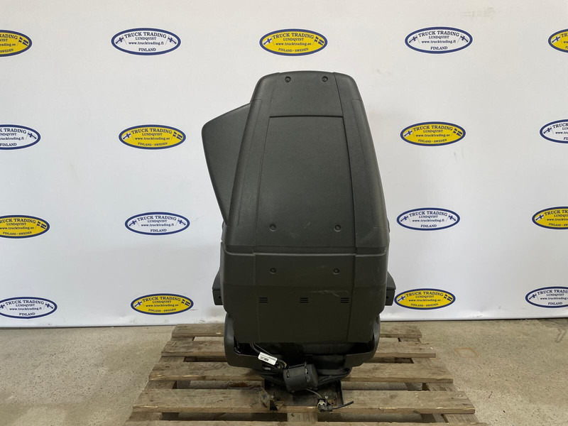 Volvo FM - Zitplaats: afbeelding 4 Volvo FM - Zitplaats: afbeelding 4
