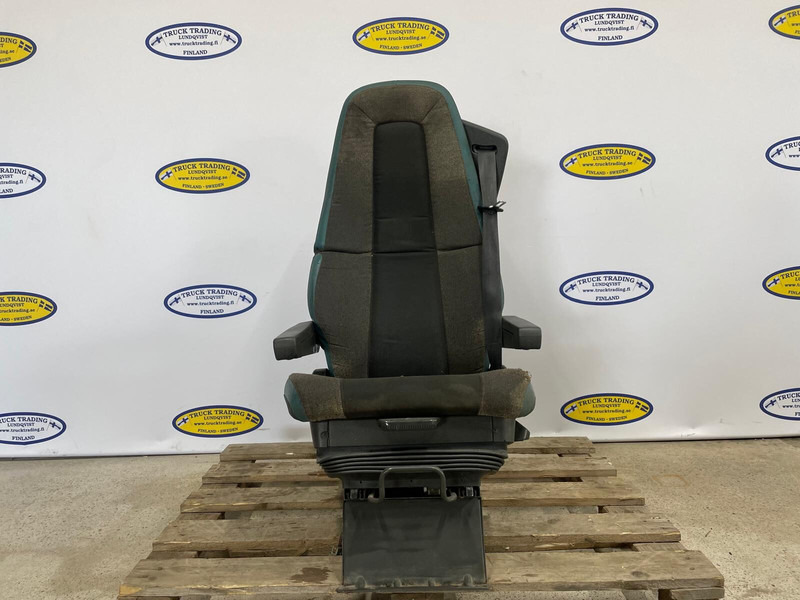 Volvo FM - Zitplaats: afbeelding 1 Volvo FM - Zitplaats: afbeelding 1