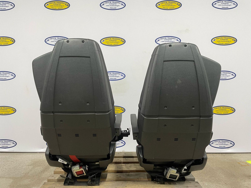 Volvo FM5 - Zitplaats: afbeelding 4 Volvo FM5 - Zitplaats: afbeelding 4