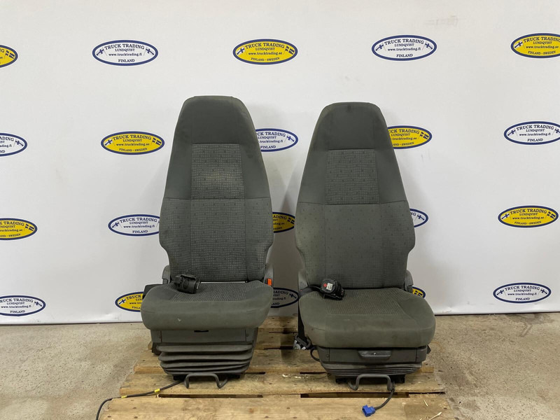 Volvo - Zitplaats: afbeelding 1 Volvo - Zitplaats: afbeelding 1