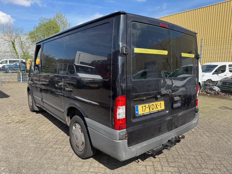 Ford Transit 260S FD VAN 85 LR 4.23 - Kleine bestelwagen: afbeelding 5 Ford Transit 260S FD VAN 85 LR 4.23 - Kleine bestelwagen: afbeelding 5