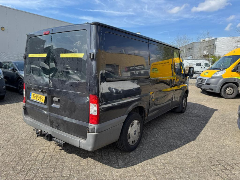 Ford Transit 260S FD VAN 85 LR 4.23 - Kleine bestelwagen: afbeelding 3 Ford Transit 260S FD VAN 85 LR 4.23 - Kleine bestelwagen: afbeelding 3