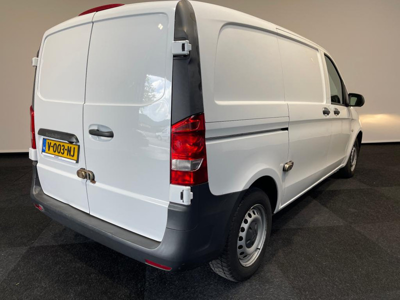 Mercedes-Benz Vito Vito Lang 109 CDI Euro 6 Airco Apk 2025 - Kleine bestelwagen: afbeelding 3 Mercedes-Benz Vito Vito Lang 109 CDI Euro 6 Airco Apk 2025 - Kleine bestelwagen: afbeelding 3