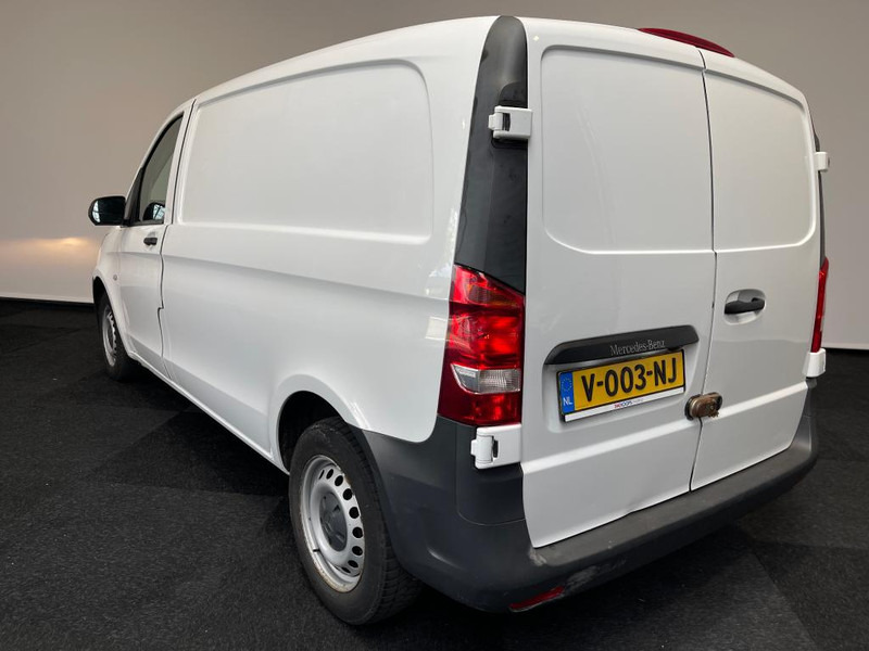 Mercedes-Benz Vito Vito Lang 109 CDI Euro 6 Airco Apk 2025 - Kleine bestelwagen: afbeelding 4 Mercedes-Benz Vito Vito Lang 109 CDI Euro 6 Airco Apk 2025 - Kleine bestelwagen: afbeelding 4