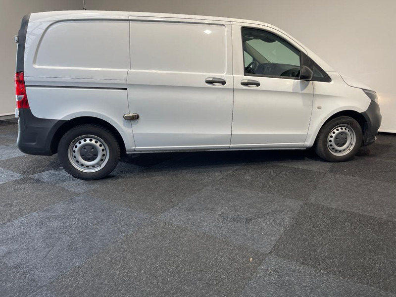 Mercedes-Benz Vito Vito Lang 109 CDI Euro 6 Airco Apk 2025 - Kleine bestelwagen: afbeelding 5 Mercedes-Benz Vito Vito Lang 109 CDI Euro 6 Airco Apk 2025 - Kleine bestelwagen: afbeelding 5