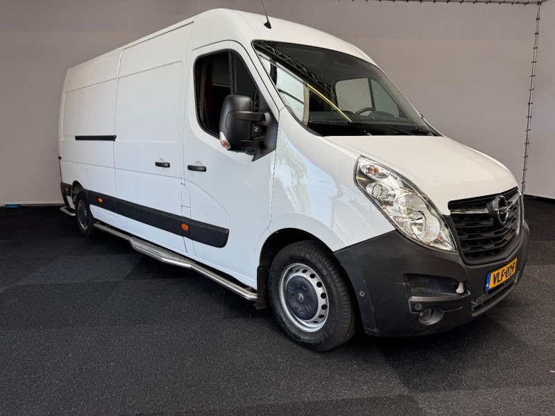 Opel Movano L3H2 - Gesloten bestelwagen: afbeelding 1 Opel Movano L3H2 - Gesloten bestelwagen: afbeelding 1