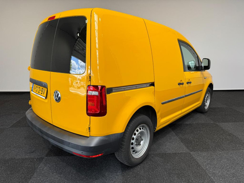 Volkswagen Caddy Caddy L1H1 2.0 TDI 75pk L1H1 Airco Euro 6 - Kleine bestelwagen: afbeelding 5 Volkswagen Caddy Caddy L1H1 2.0 TDI 75pk L1H1 Airco Euro 6 - Kleine bestelwagen: afbeelding 5
