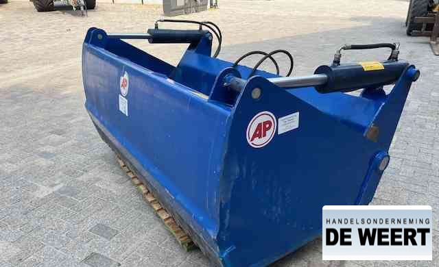 AP NP 2200 DB , np 2200 db - Silo materieel: afbeelding 4 AP NP 2200 DB , np 2200 db - Silo materieel: afbeelding 4