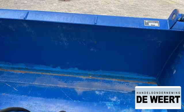 AP NP 2200 DB , np 2200 db - Silo materieel: afbeelding 5 AP NP 2200 DB , np 2200 db - Silo materieel: afbeelding 5