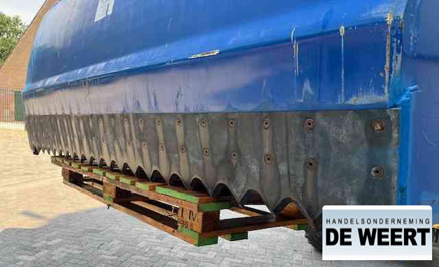 AP NP 2200 DB , np 2200 db - Silo materieel: afbeelding 2 AP NP 2200 DB , np 2200 db - Silo materieel: afbeelding 2