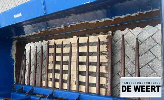 AP NP 2200 , np 2200 , kuilhapper 2.20 - Silo materieel: afbeelding 5 AP NP 2200 , np 2200 , kuilhapper 2.20 - Silo materieel: afbeelding 5
