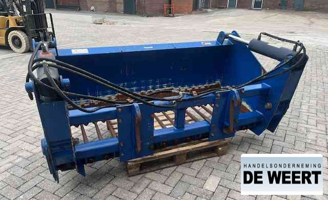 AP NP 2200 , np 2200 , kuilhapper 2.20 - Silo materieel: afbeelding 4 AP NP 2200 , np 2200 , kuilhapper 2.20 - Silo materieel: afbeelding 4