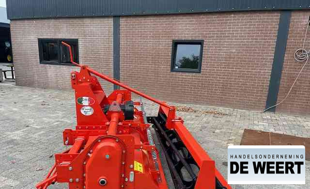 Boxer GF250XL , gf 250 xl - Grondfrees: afbeelding 4 Boxer GF250XL , gf 250 xl - Grondfrees: afbeelding 4