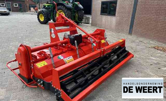 Boxer GF250XL , gf 250 xl - Grondfrees: afbeelding 5 Boxer GF250XL , gf 250 xl - Grondfrees: afbeelding 5