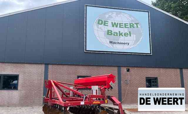 Evers skyros - Schijveneg: afbeelding 2 Evers skyros - Schijveneg: afbeelding 2