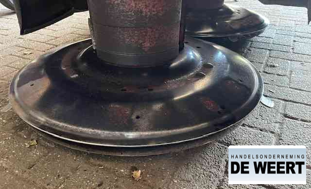 PZ cm 186 - Maaimachine: afbeelding 5 PZ cm 186 - Maaimachine: afbeelding 5