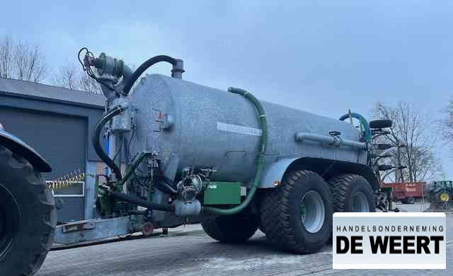 Roelama tandemas tank 20.000 ltr ,r.t. 20 - Mesttank: afbeelding 3 Roelama tandemas tank 20.000 ltr ,r.t. 20 - Mesttank: afbeelding 3