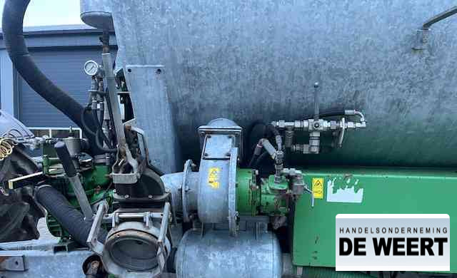 Roelama tandemas tank 20.000 ltr ,r.t. 20 - Mesttank: afbeelding 5 Roelama tandemas tank 20.000 ltr ,r.t. 20 - Mesttank: afbeelding 5