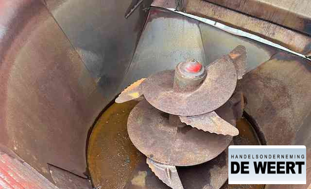 Leasing Trioliet triomix S 1-1200 Trioliet triomix S 1-1200: afbeelding 7 Leasing Trioliet triomix S 1-1200 Trioliet triomix S 1-1200: afbeelding 7