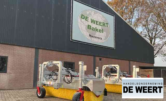 Veegmachine , Gievema GS 0800 TV PRO , gievema 0800 pro - Veeg: afbeelding 2 Veegmachine , Gievema GS 0800 TV PRO , gievema 0800 pro - Veeg: afbeelding 2