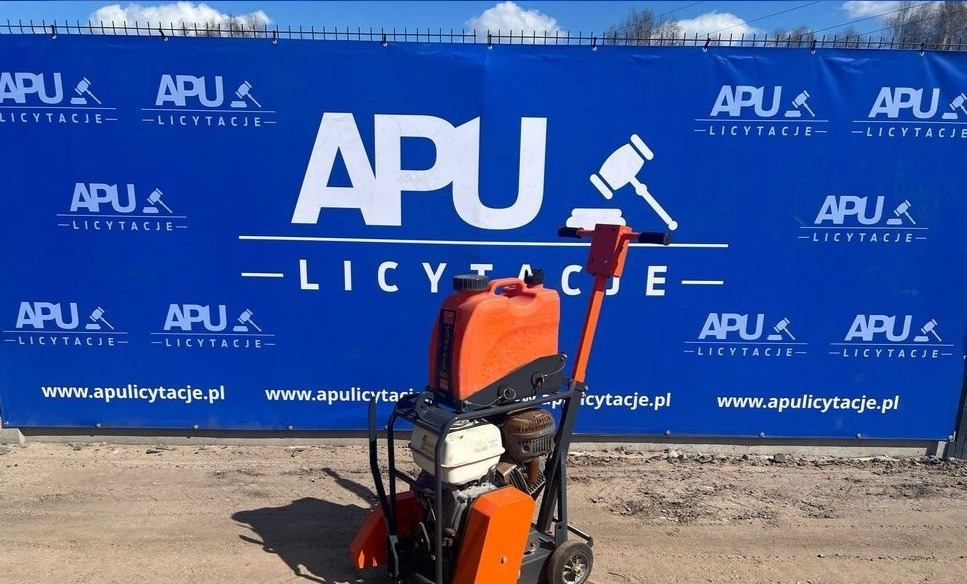 BELLE CSXA01 - Bouwmaterieel: afbeelding 4 BELLE CSXA01 - Bouwmaterieel: afbeelding 4