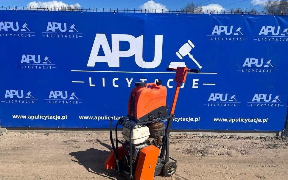 BELLE CSXA01 - Bouwmaterieel: afbeelding 1 BELLE CSXA01 - Bouwmaterieel: afbeelding 1