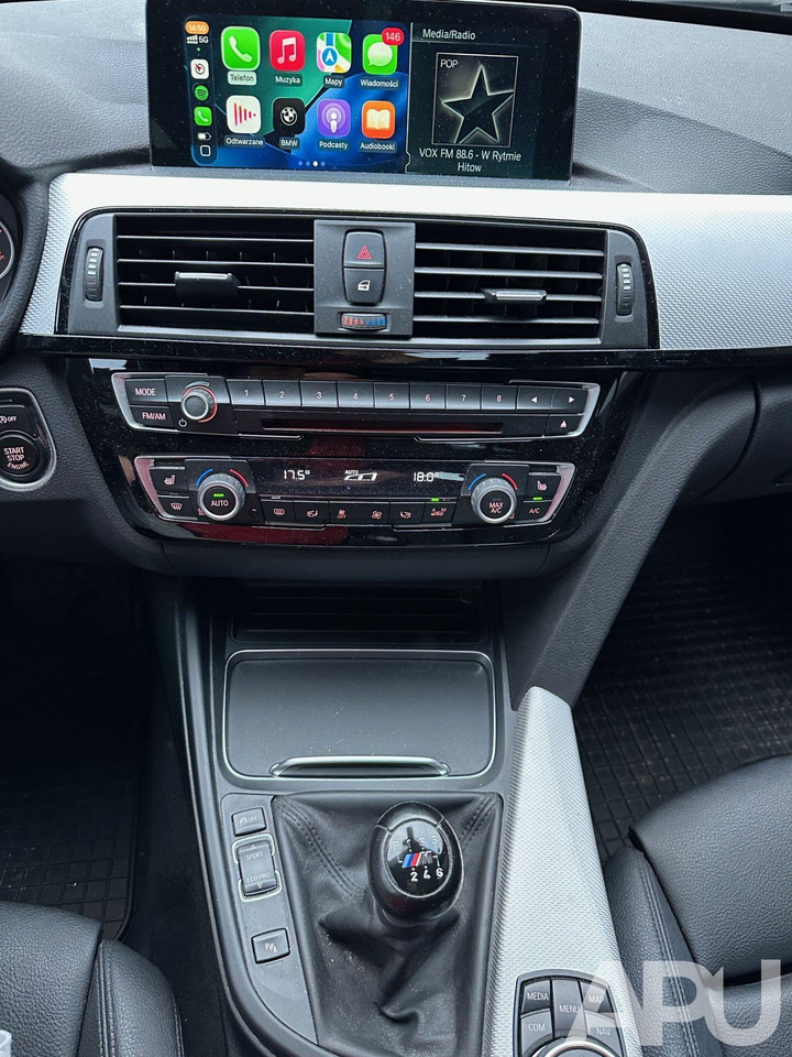 BMW 330i F30 M-PAKIET PERFORMANCE - Personenwagen: afbeelding 5 BMW 330i F30 M-PAKIET PERFORMANCE - Personenwagen: afbeelding 5