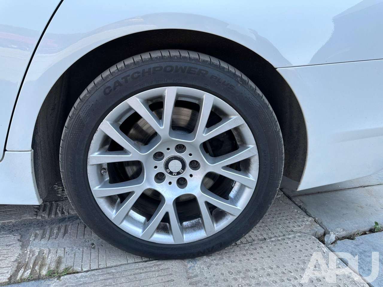 BMW 535D XDRIVE F11 - Personenwagen: afbeelding 2 BMW 535D XDRIVE F11 - Personenwagen: afbeelding 2