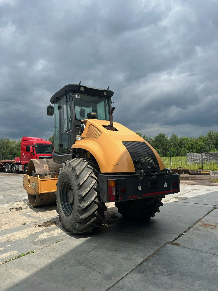 CASE 111G EX-D - Wals: afbeelding 2 CASE 111G EX-D - Wals: afbeelding 2