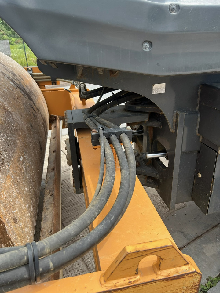 CASE 111G EX-D - Wals: afbeelding 4 CASE 111G EX-D - Wals: afbeelding 4