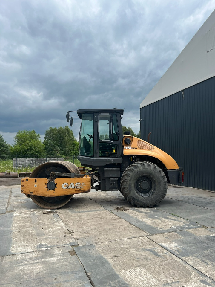 CASE 111G EX-D - Wals: afbeelding 3 CASE 111G EX-D - Wals: afbeelding 3