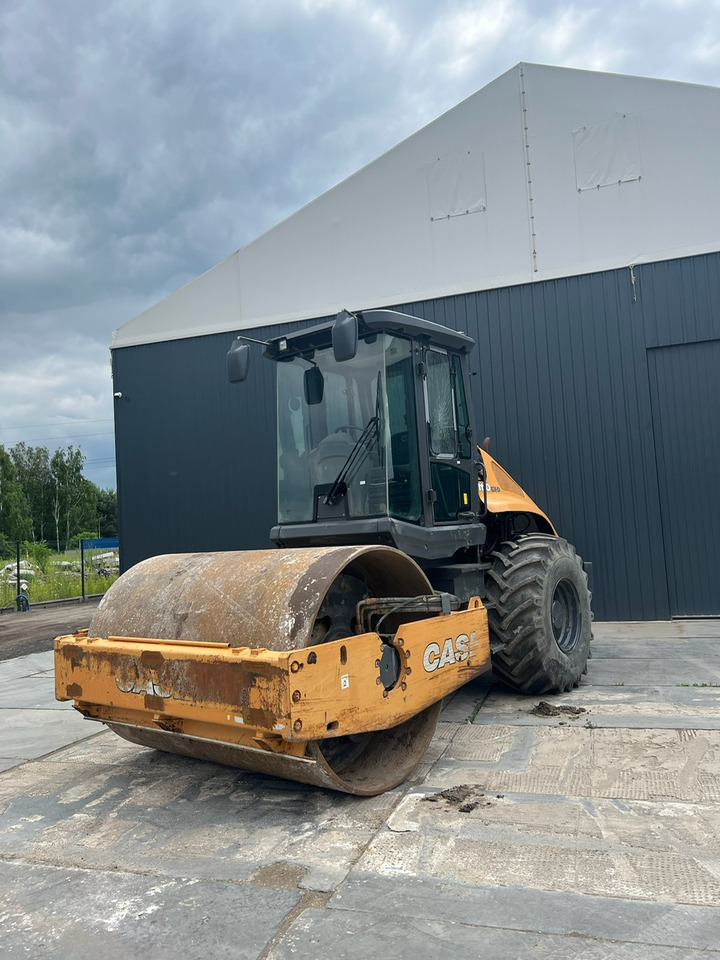 CASE 111G EX-D - Wals: afbeelding 1 CASE 111G EX-D - Wals: afbeelding 1