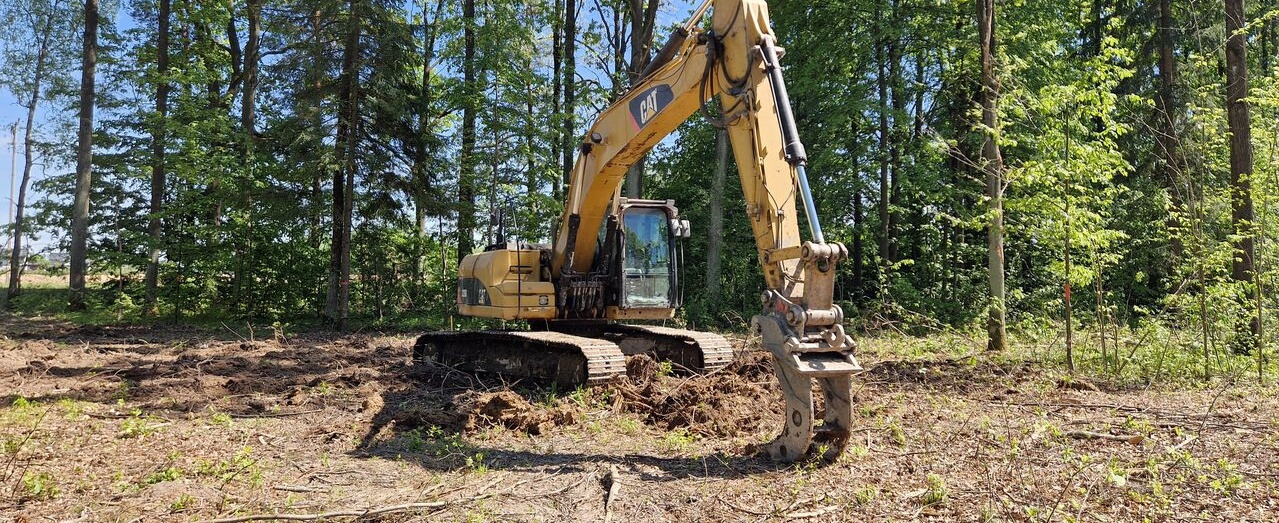 Caterpillar 320D - Rupsgraafmachine: afbeelding 2 Caterpillar 320D - Rupsgraafmachine: afbeelding 2