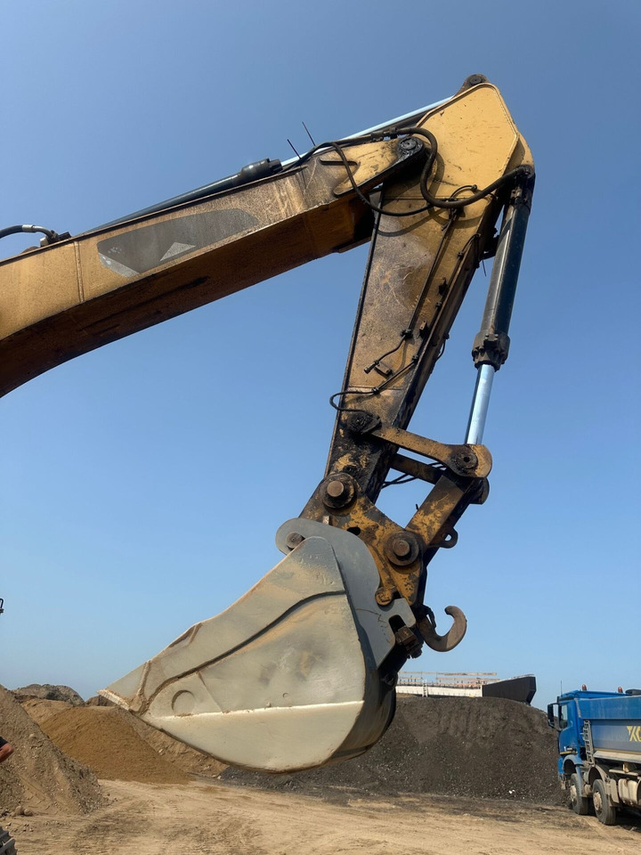Caterpillar 336D - Rupsgraafmachine: afbeelding 3 Caterpillar 336D - Rupsgraafmachine: afbeelding 3