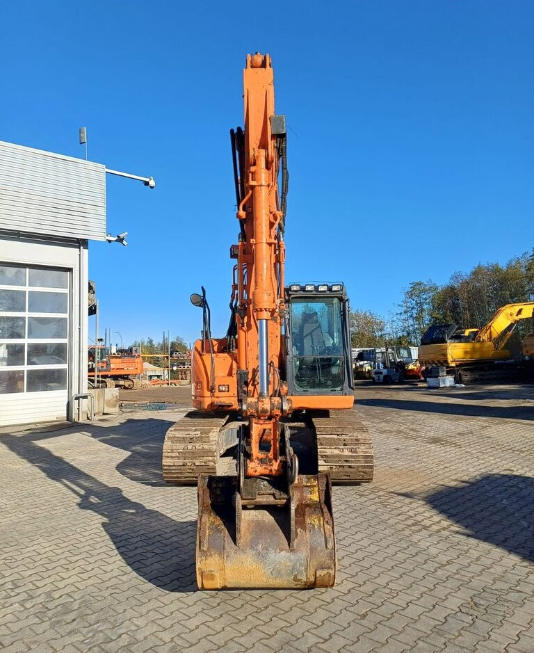 Doosan DX140LCR-3 - Rupsgraafmachine: afbeelding 2 Doosan DX140LCR-3 - Rupsgraafmachine: afbeelding 2