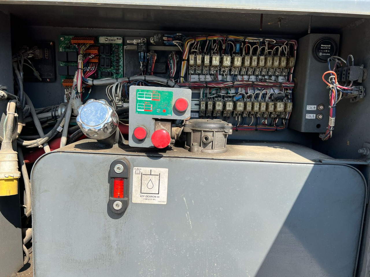 Schaarlift SKYJACK SJ 9250 4×4: afbeelding 16