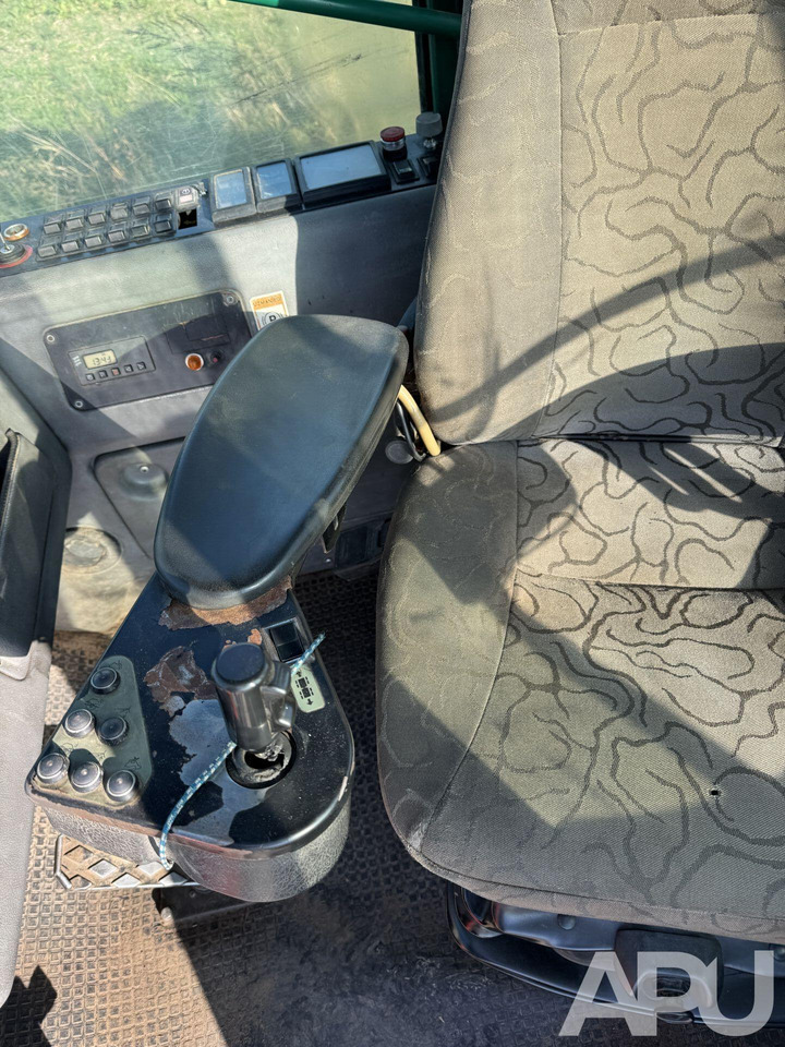 Timberjack do przewozu drewna - Forwarder: afbeelding 5 Timberjack do przewozu drewna - Forwarder: afbeelding 5