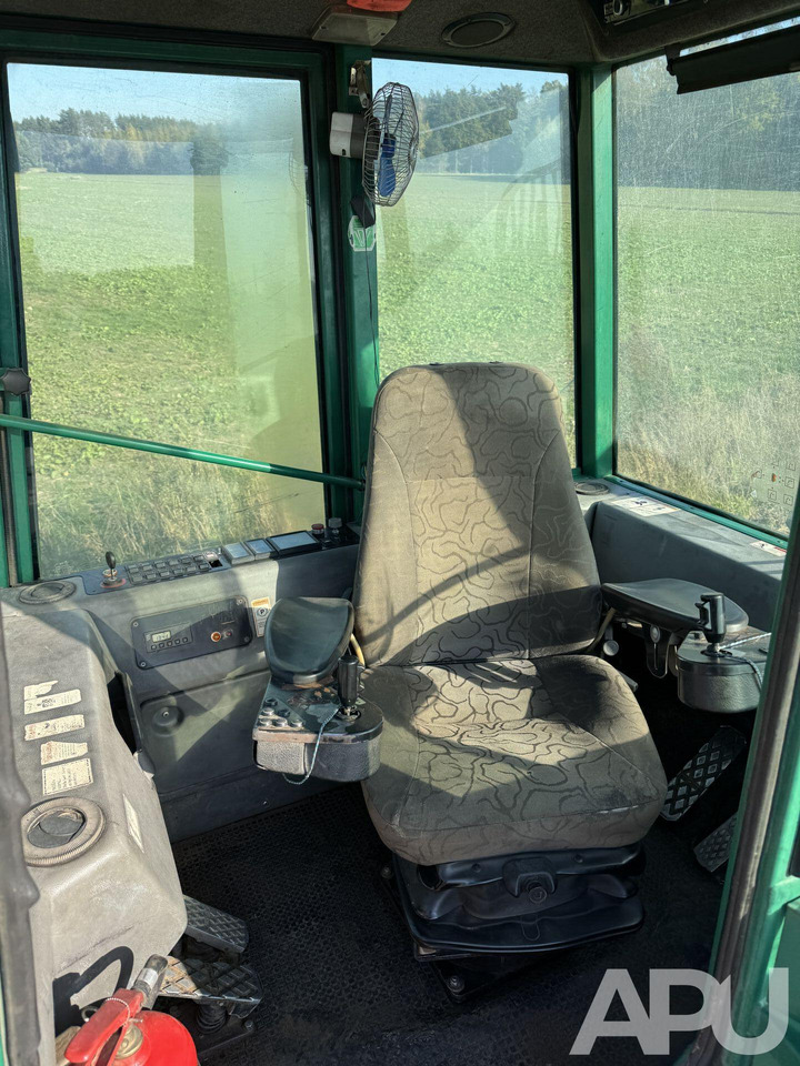 Timberjack do przewozu drewna - Forwarder: afbeelding 3 Timberjack do przewozu drewna - Forwarder: afbeelding 3