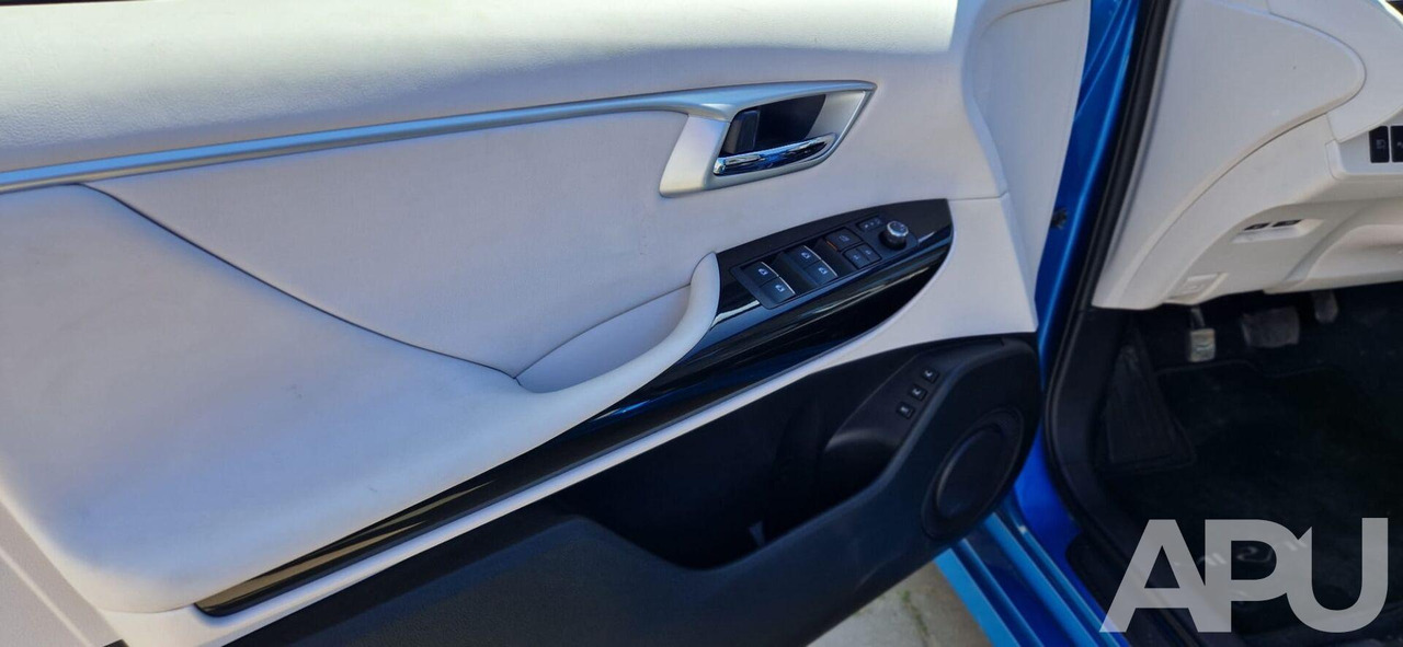Nieuw Sedan Toyota Mirai – NOWA NIE UŻYWANA: afbeelding 16