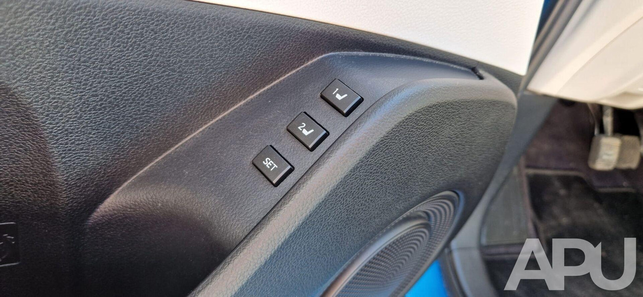 Nieuw Sedan Toyota Mirai – NOWA NIE UŻYWANA: afbeelding 14