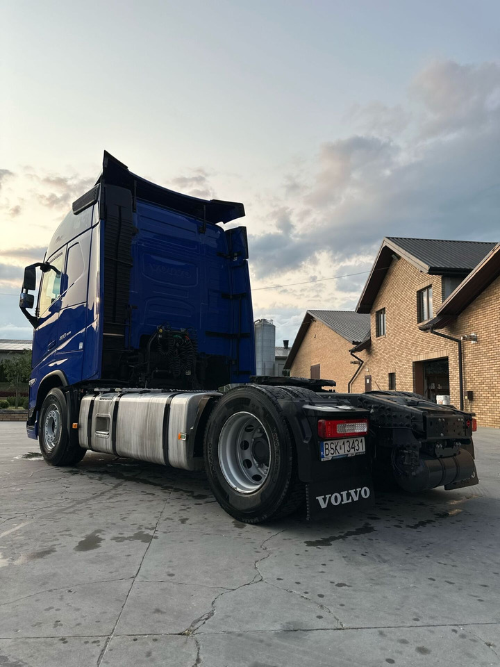 Volvo FH460 - Trekker: afbeelding 4 Volvo FH460 - Trekker: afbeelding 4