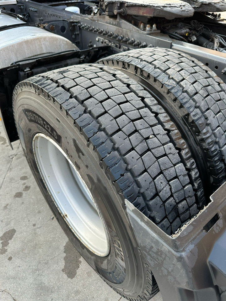 Volvo FH460 - Trekker: afbeelding 5 Volvo FH460 - Trekker: afbeelding 5