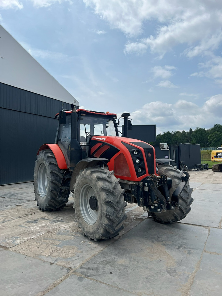URSUS C-3150 ciągnik rolniczy - Tractor: afbeelding 4 URSUS C-3150 ciągnik rolniczy - Tractor: afbeelding 4